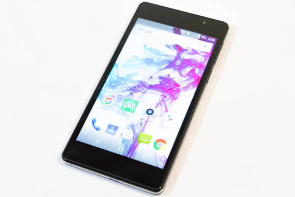 FREETEL Priori3S LTE