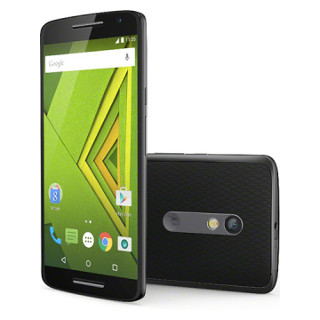 Moto X Play