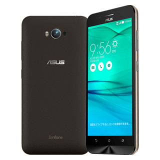 ZenFone MAX