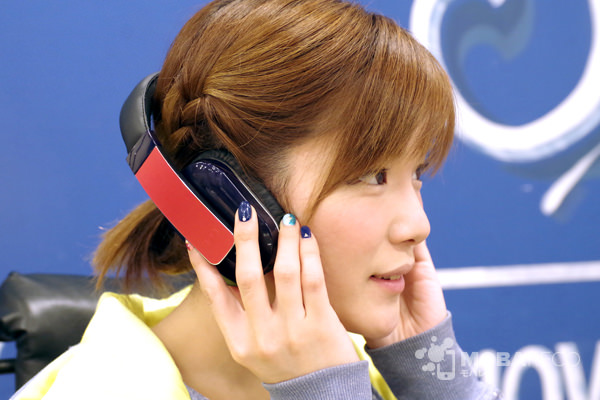 UPQ 代表 中澤優子氏