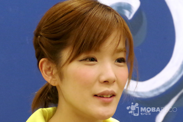 UPQ 代表 中澤優子氏