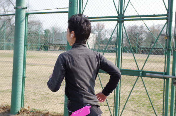 フリー編集者 染矢真帆さん