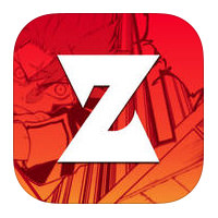 マンガZERO