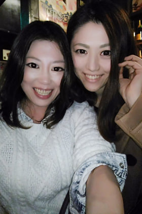 ZenFone Selfie レビュー