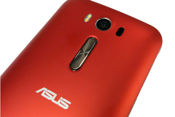 ZenFone 2 Laser(ZE500KL)