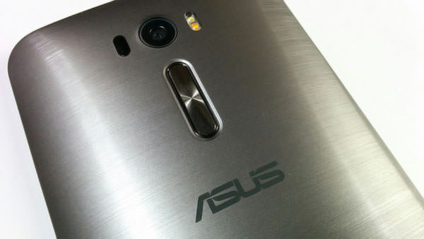 ZenFone 2 Laser(ZE601KL)