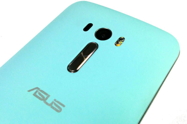 ZenFone Selfie(ZD551KL)