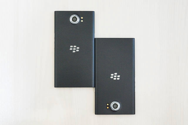 BlackBerry PRIV