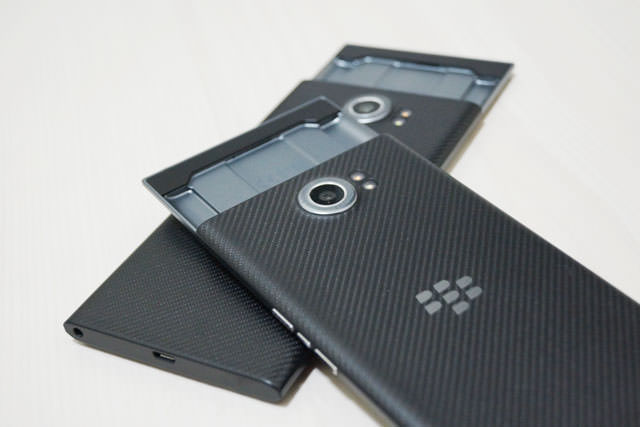 BlackBerry PRIV