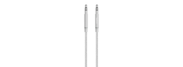 MIXIT↑™ メタリックAUXケーブル