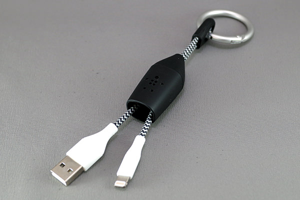 lightning to USB CLIP