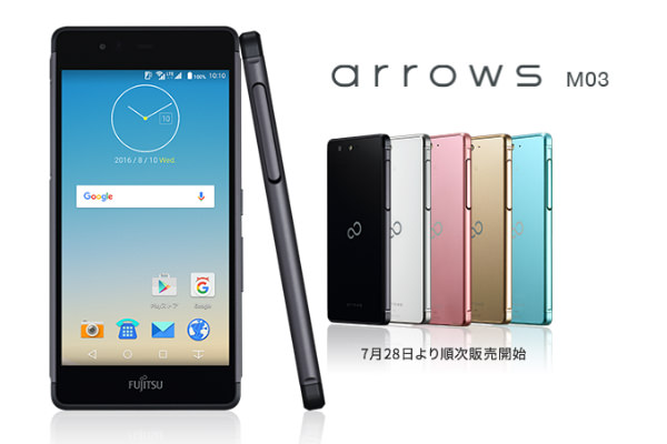arrows M02