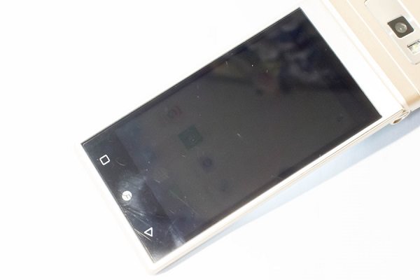 FREETEL MUSASHI レビュー