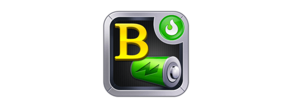 バッテリー最適化ガード(Battery Booster)