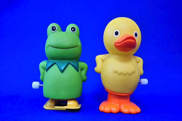 AQUOS EVER SH-04G カメラ作例:若干青みがかってる印象