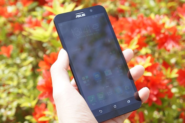 ZenFone 2
