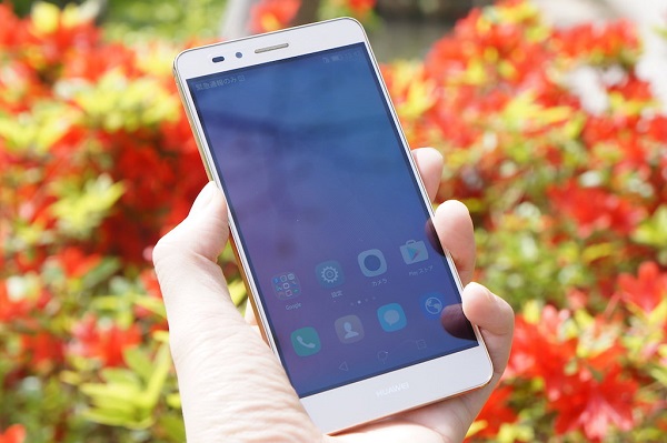 Huawei GR5