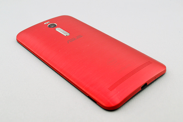 ASUS ZenFone 2