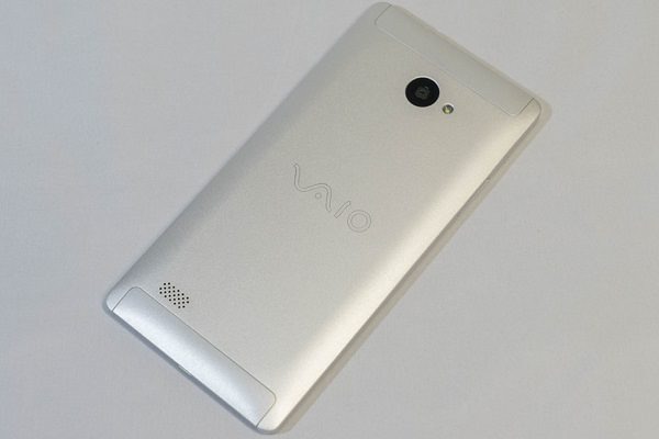 VAIO Phone Biz
