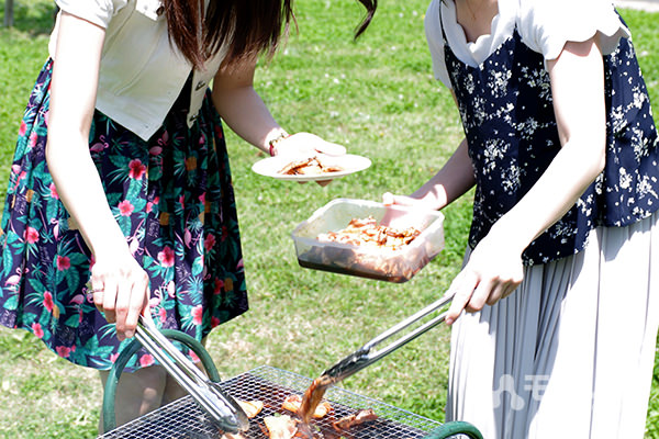 BBQ