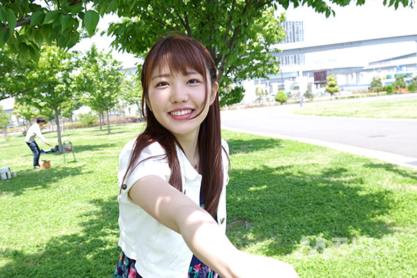 桜美香 みかりん