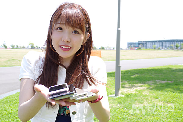 桜美香 みかりん