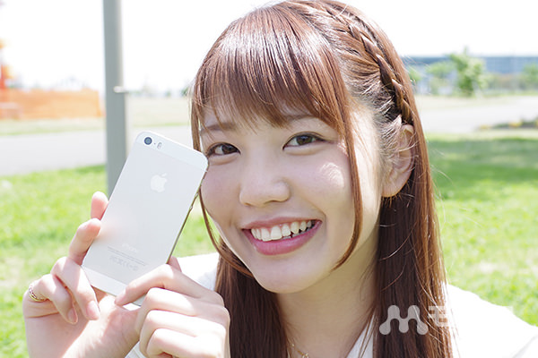 桜美香 みかりん