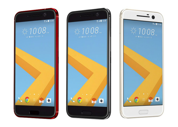 HTC 10 HTV32