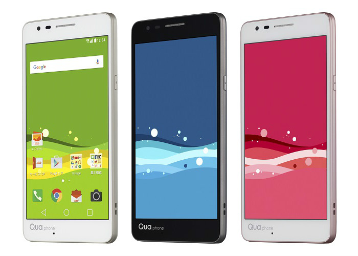Qua phone PX