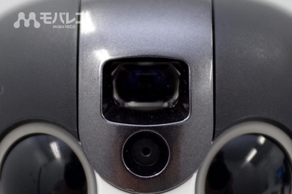 RoBoHoNのプロジェクター