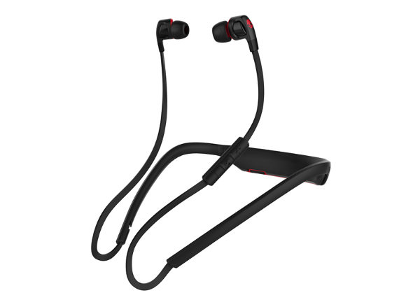 SmokinBuds’2 Wireless(スカルキャンディ)