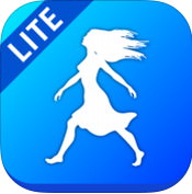 Walker - 歩数計 Lite