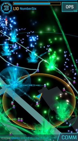 Ingress