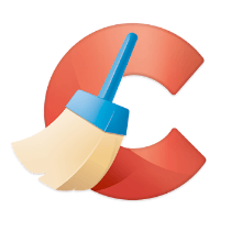 「CCleaner」