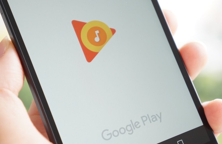 Google Play Musicを使ってiTunesの楽曲をAndroidに移行する方法