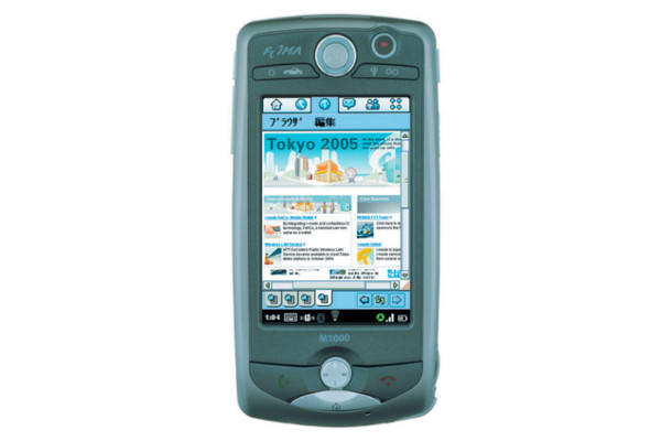 MOTOROLA「M1000」