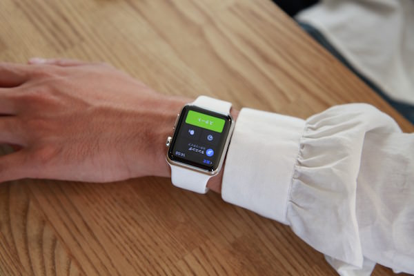 Applewatch