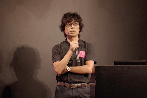 スマートモバイルコミュニケーションズ株式会社 代表取締役社長 續仁氏