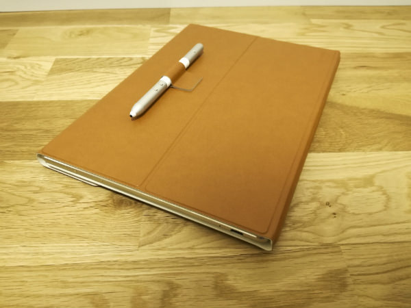 MateBook 「Portfolio Keyboard」