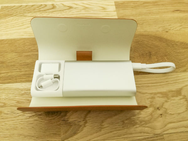 MateBook MateDock