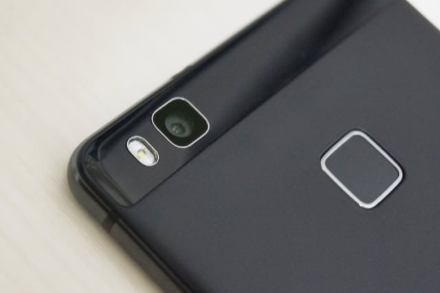 HUAWEI