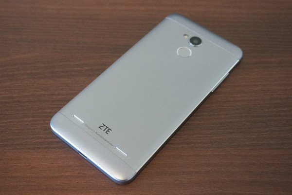 ZTE