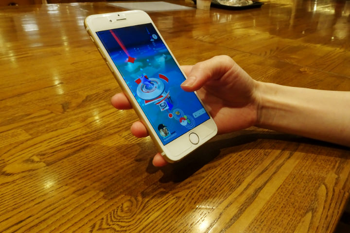 あれ?「ポケモンGO」ができない? 対応機種と非対応機種をまとめてみた