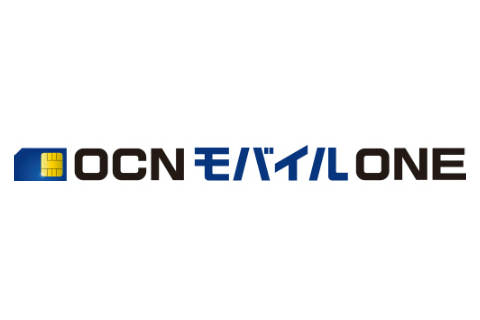 OCN モバイル ONE
