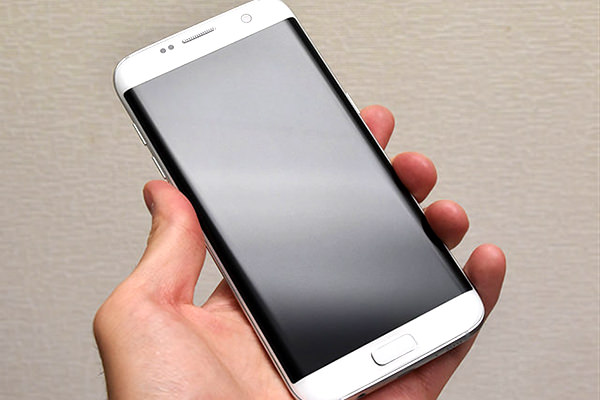 Galaxy S7 edge