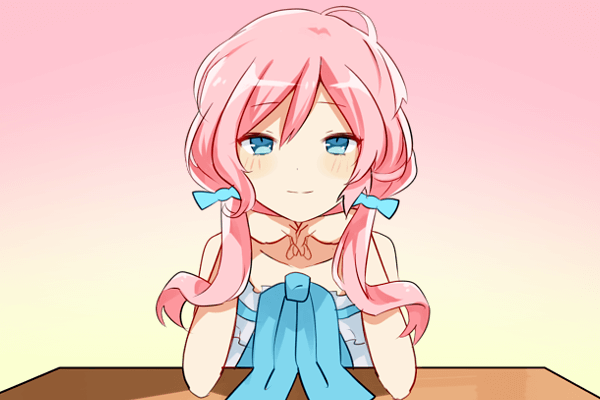 ももこ