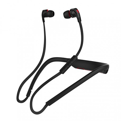 Skullcandy SmokinBuds’2 Wireless Black