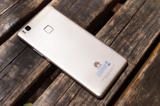 HUAWEI P9 lite