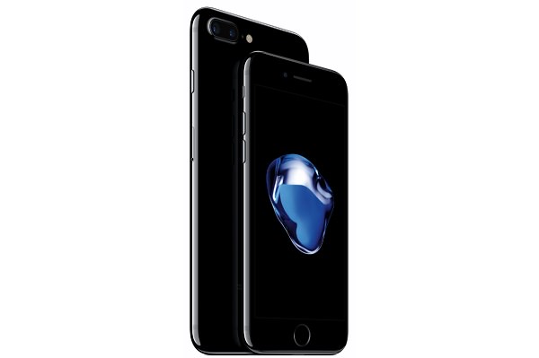 iPhone 7