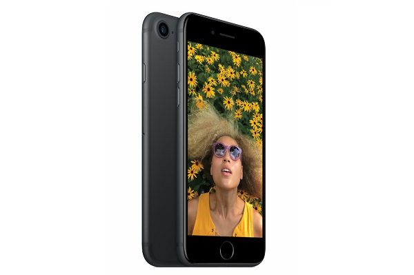 iPhone 7